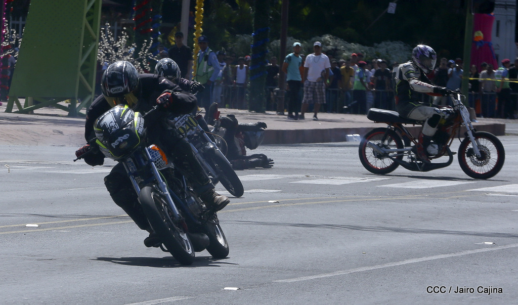 motos